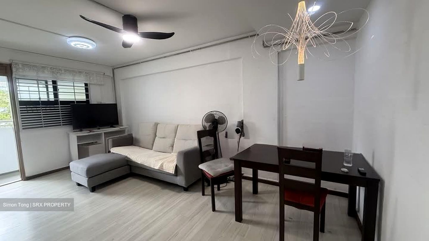 Blk 37 Rumah Tinggi View (Bukit Merah), HDB 3 Rooms #566447411